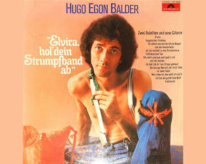 hugoegonbalder elvira hol dein strumpband ab
