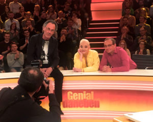 hugo egon balder genial daneben sat.1