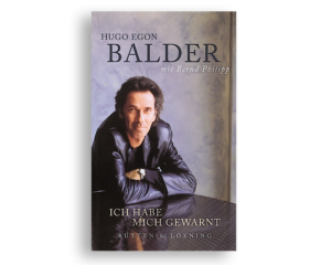 hugoegonbalder buch