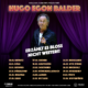 Hugo Egon Balder auf Solo-Tour 2025: ERZÄHLT ES BLOSS NICHT WEITER!!